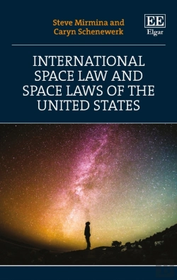 Bertrand.pt - An Introduction To International Space Law And Space Laws Of The United States
