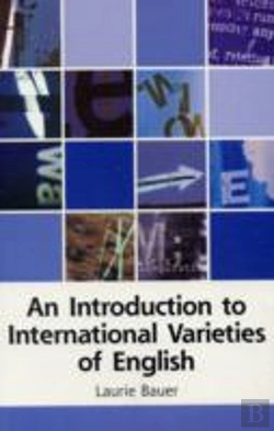 Bertrand.pt - An Introduction To International Varieties Of English