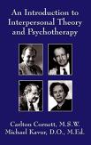 An Introduction To Interpersonal Theory And Psychotherapy