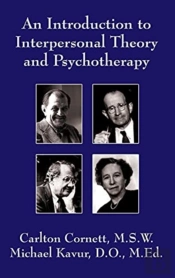 An Introduction To Interpersonal Theory And Psychotherapy