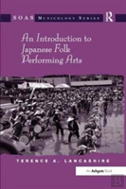 Bertrand.pt - An Introduction To Japanese Folk Performing Arts