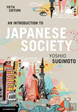 Bertrand.pt - An Introduction To Japanese Society