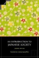 An Introduction To Japanese Society