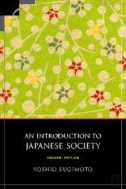 Bertrand.pt - An Introduction To Japanese Society
