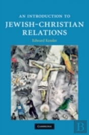 An Introduction To Jewish-Christian Relations