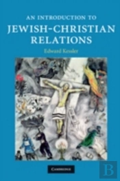 An Introduction To Jewish-Christian Relations