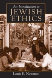 An Introduction To Jewish Ethics