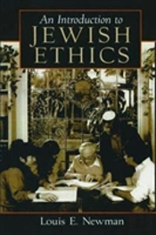 An Introduction To Jewish Ethics