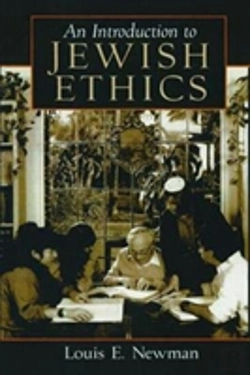 Bertrand.pt - An Introduction To Jewish Ethics