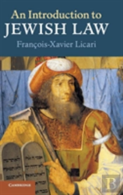 An Introduction To Jewish Law