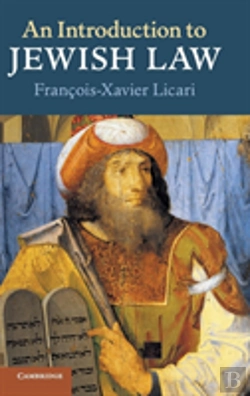 Bertrand.pt - An Introduction To Jewish Law