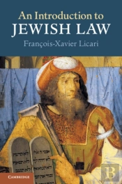 An Introduction To Jewish Law