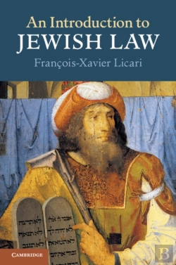 Bertrand.pt - An Introduction To Jewish Law