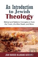 An Introduction To Jewish Theology