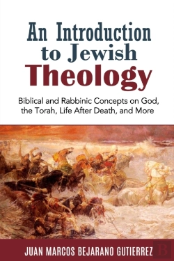 Bertrand.pt - An Introduction To Jewish Theology