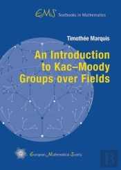 An Introduction To Kac-Moody Groups Over