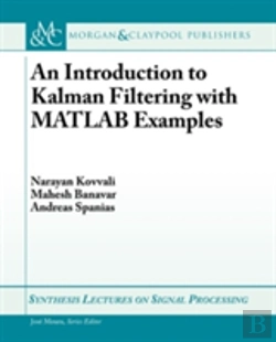 Bertrand.pt - An Introduction To Kalman Filtering With Matlab Examples