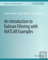 An Introduction To Kalman Filtering With Matlab Examples