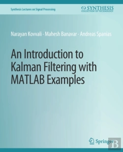 Bertrand.pt - An Introduction To Kalman Filtering With Matlab Examples