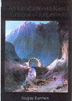Bertrand.pt - An Introduction To Kant'S Critique Of Judgement