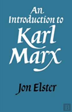 Bertrand.pt - An Introduction To Karl Marx