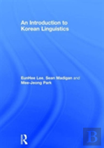 An Introduction To Korean Linguistics