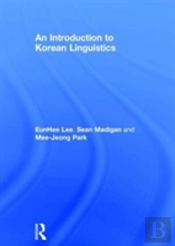 An Introduction To Korean Linguistics