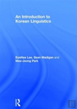 Bertrand.pt - An Introduction To Korean Linguistics
