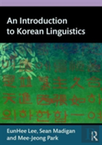 An Introduction To Korean Linguistics