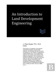 An Introduction To Land Development Engineering