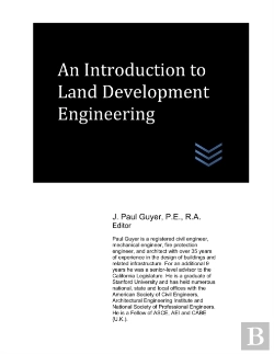 Bertrand.pt - An Introduction To Land Development Engineering