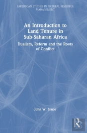 An Introduction To Land Tenure In Sub-Saharan Africa