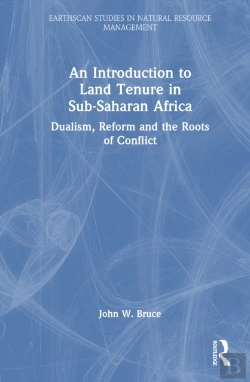 Bertrand.pt - An Introduction To Land Tenure In Sub-Saharan Africa