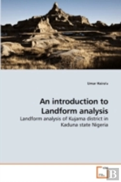 Bertrand.pt - An Introduction To Landform Analysis