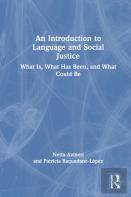 An Introduction To Language And Social Justice
