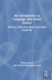 An Introduction To Language And Social Justice