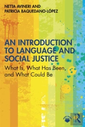 An Introduction To Language And Social Justice