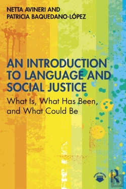 Bertrand.pt - An Introduction To Language And Social Justice