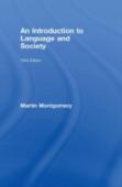 An Introduction To Language And Society