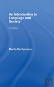 An Introduction To Language And Society