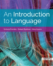 An Introduction To Language (W/ Mla9e Updates)