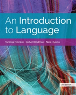 Bertrand.pt - An Introduction To Language (W/ Mla9e Updates)
