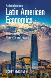 An Introduction To Latin American Economics