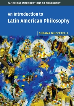 Bertrand.pt - An Introduction To Latin American Philosophy