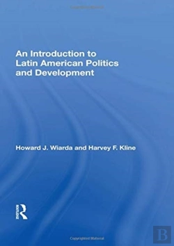 Bertrand.pt - An Introduction To Latin American Politics And Development