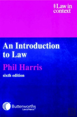 Bertrand.pt - An Introduction To Law