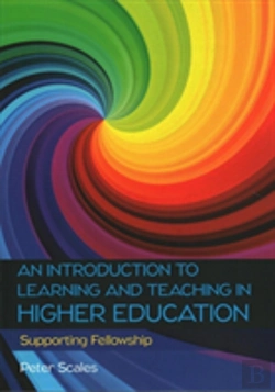 Bertrand.pt - An Introduction To Learning And Teaching In Higher Education