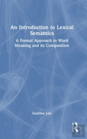 An Introduction To Lexical Semantics