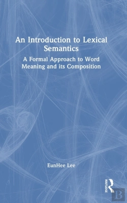 Bertrand.pt - An Introduction To Lexical Semantics