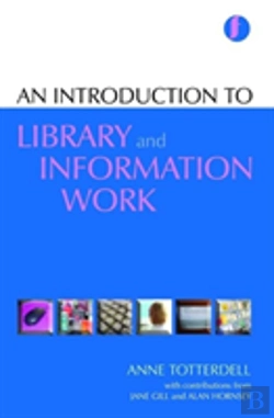Bertrand.pt - An Introduction To Library And Information Work